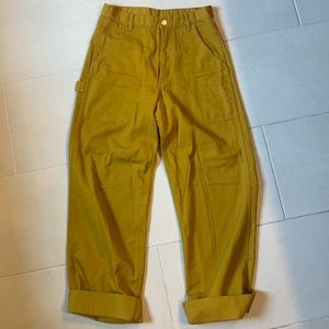 Curator Painter Pants